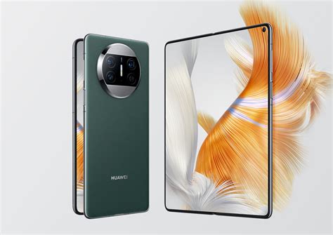 Huawei Mobile .